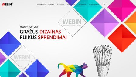 Elektroninių Parduotuvių Kūrimas - Webin.lt | Tinklapiu, Svetainių Kūrimas