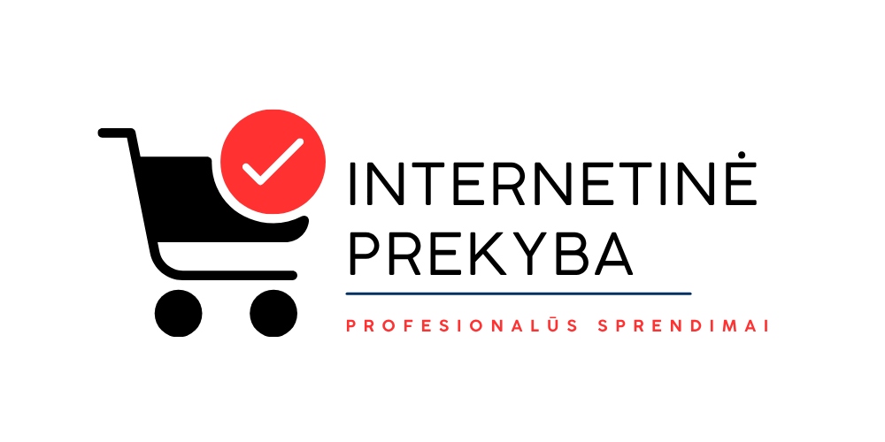 internetiniu parduotuviu kurimas ir prieziura webin